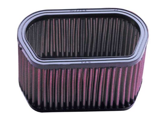 Obrázok Vzduchový filter K&N Filters  YA1098