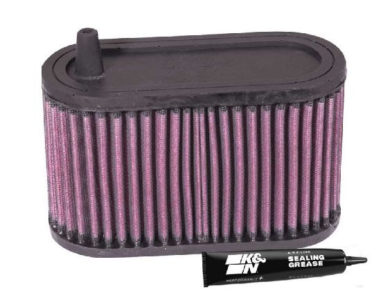 Obrázok Vzduchový filter K&N Filters  YA1285