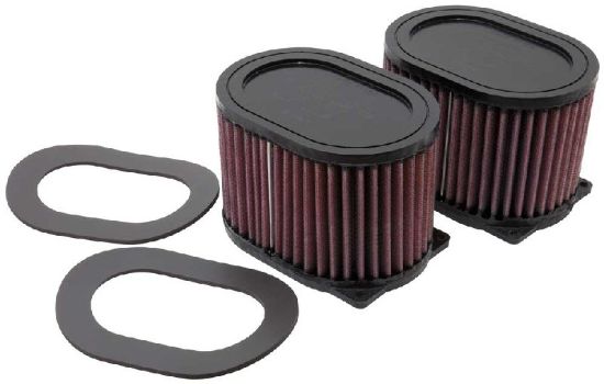 Obrázok Vzduchový filter K&N Filters  YA1399