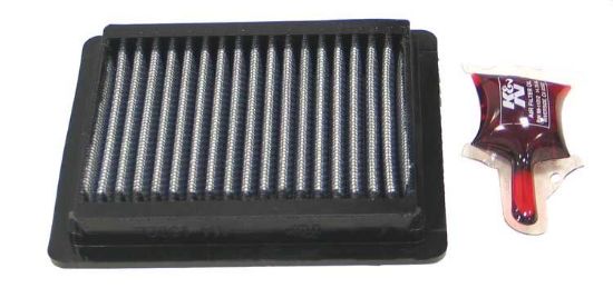 Obrázok Vzduchový filter K&N Filters  YA1602U