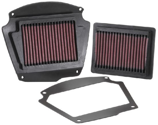 Obrázok Vzduchový filter K&N Filters  YA1602