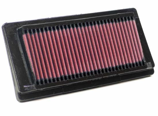 Obrázok Vzduchový filter K&N Filters  YA1605