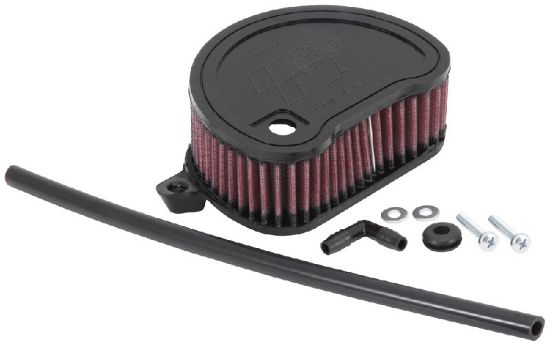 Obrázok Vzduchový filter K&N Filters  YA1704