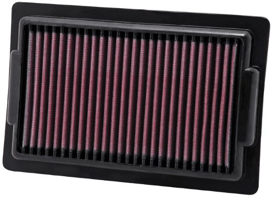 Obrázok Vzduchový filter K&N Filters  YA1709