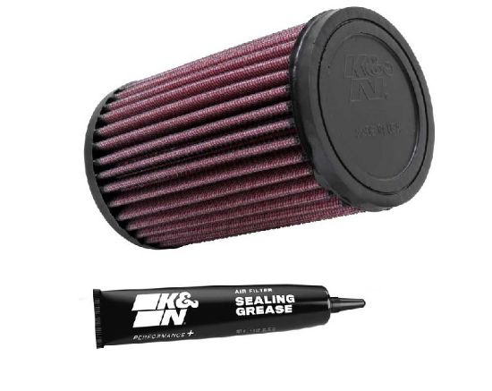 Obrázok Vzduchový filter K&N Filters  YA4001