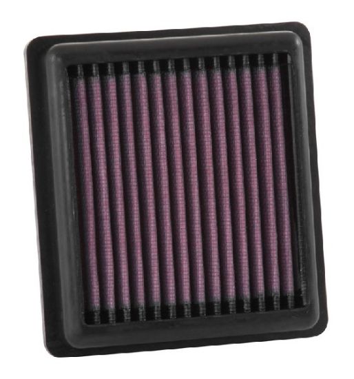 Obrázok Vzduchový filter K&N Filters  YA5317