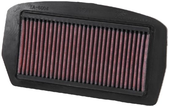 Obrázok Vzduchový filter K&N Filters  YA6004