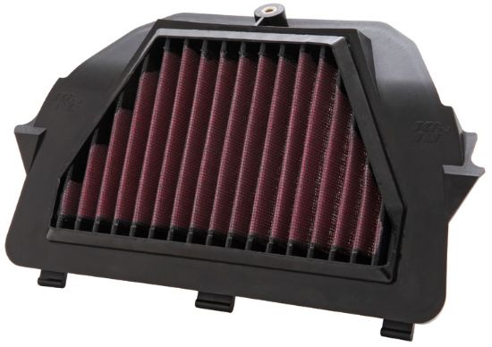 Obrázok Vzduchový filter K&N Filters Race Specific YA6008R