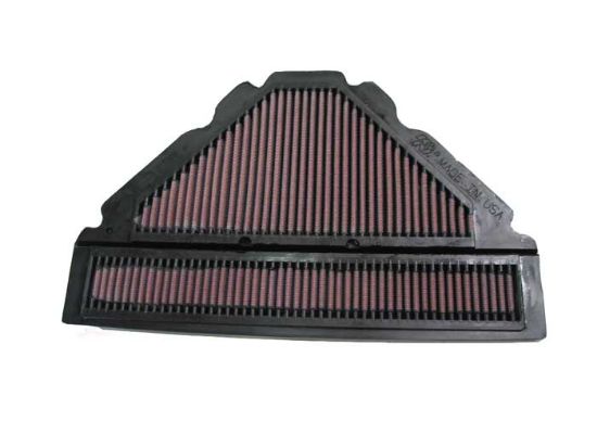 Obrázok Vzduchový filter K&N Filters  YA6096
