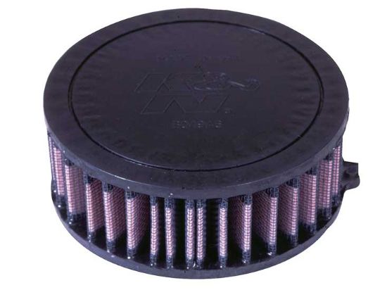 Obrázok Vzduchový filter K&N Filters  YA6598