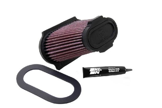 Obrázok Vzduchový filter K&N Filters  YA6601