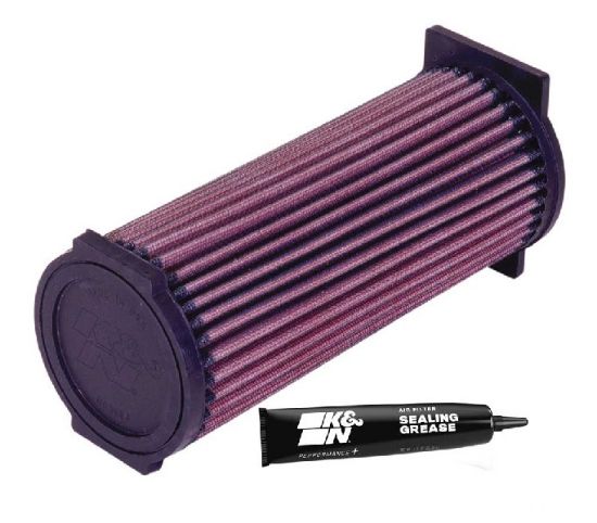 Obrázok Vzduchový filter K&N Filters  YA6602