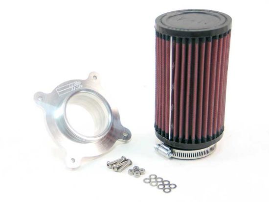 Obrázok Vzduchový filter K&N Filters  YA7006