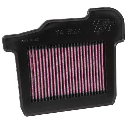 Obrázok Vzduchový filter K&N Filters  YA8514