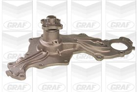 Obrázok Vodné čerpadlo, chladenie motora GRAF  PA083