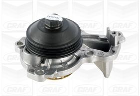 Obrázok Vodné čerpadlo, chladenie motora GRAF  PA1274