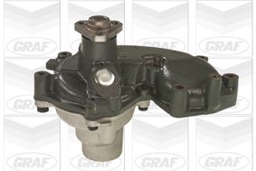 Obrázok Vodné čerpadlo, chladenie motora GRAF  PA624