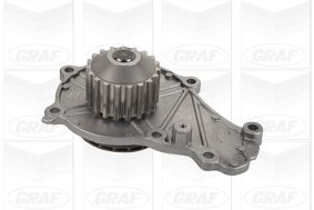 Obrázok Vodné čerpadlo, chladenie motora GRAF  PA938