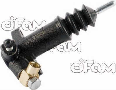 Obrázok Hlavný spojkový valec CIFAM  505103