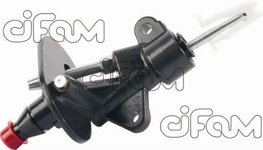 Obrázok Hlavný spojkový valec CIFAM  505112