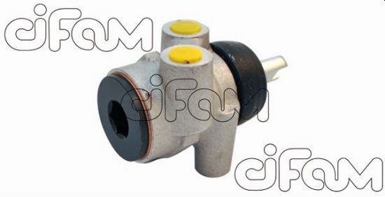 Obrázok Regulátor brzdovej sily CIFAM  303006