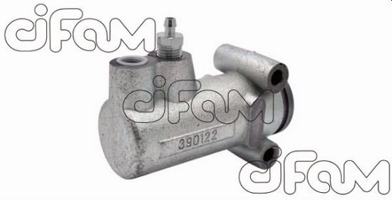 Obrázok Pomocný spojkový valec CIFAM  404006