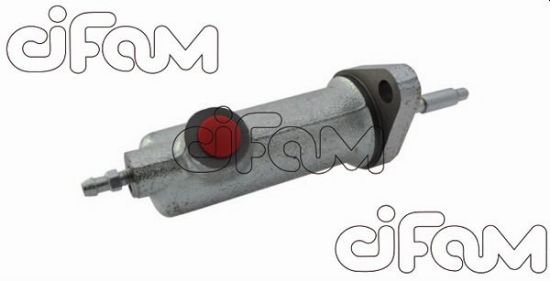 Obrázok Pomocný spojkový valec CIFAM  404018
