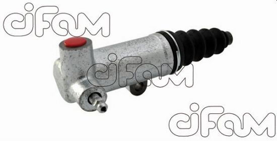 Obrázok Pomocný spojkový valec CIFAM  404024