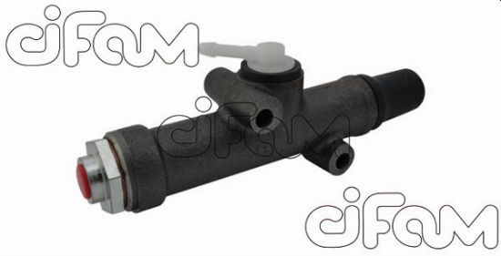 Obrázok Hlavný spojkový valec CIFAM  505004