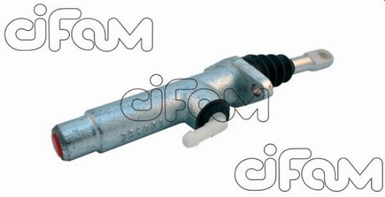 Obrázok Hlavný spojkový valec CIFAM  505042