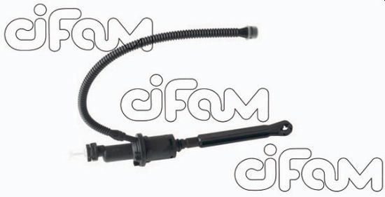 Obrázok Hlavný spojkový valec CIFAM  505048