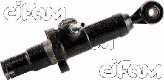 Obrázok Hlavný spojkový valec CIFAM  505148