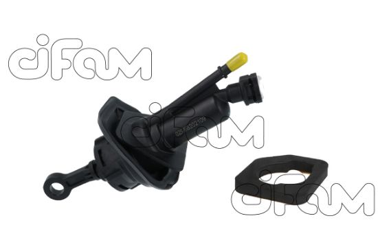 Obrázok Hlavný spojkový valec CIFAM  505298