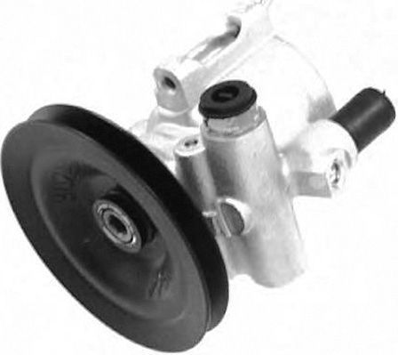 Obrázok Hydraulické čerpadlo pre riadenie GENERAL RICAMBI  PI0101