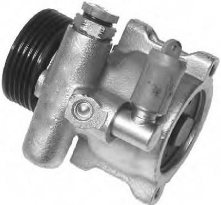 Obrázok Hydraulické čerpadlo pre riadenie GENERAL RICAMBI  PI0102