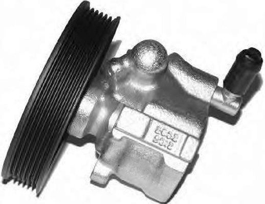 Obrázok Hydraulické čerpadlo pre riadenie GENERAL RICAMBI  PI0104