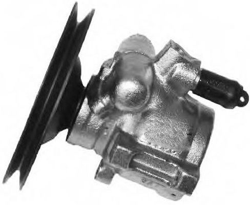 Obrázok Hydraulické čerpadlo pre riadenie GENERAL RICAMBI  PI0106