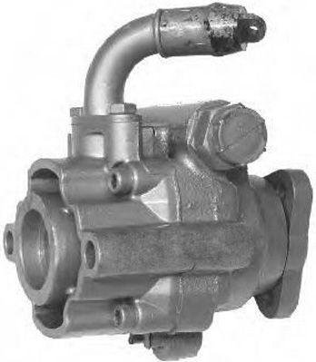 Obrázok Hydraulické čerpadlo pre riadenie GENERAL RICAMBI  PI0115