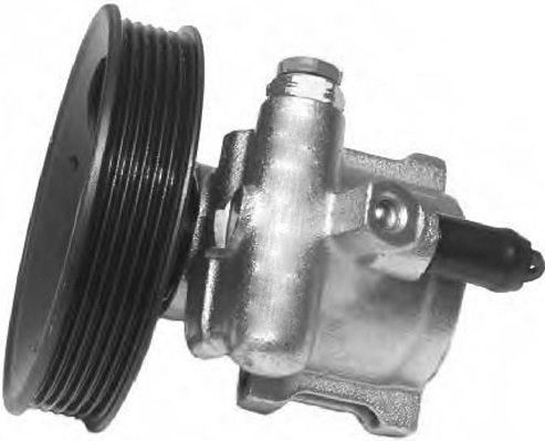 Obrázok Hydraulické čerpadlo pre riadenie GENERAL RICAMBI  PI0116