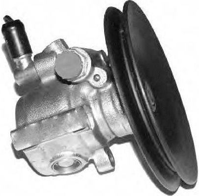 Obrázok Hydraulické čerpadlo pre riadenie GENERAL RICAMBI  PI0120