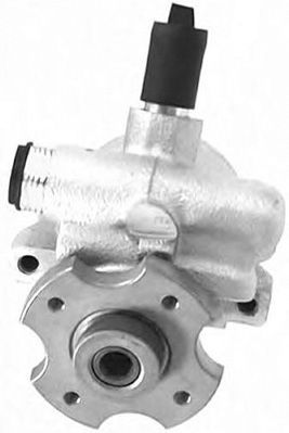 Obrázok Hydraulické čerpadlo pre riadenie GENERAL RICAMBI  PI0122