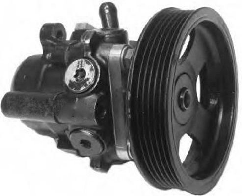 Obrázok Hydraulické čerpadlo pre riadenie GENERAL RICAMBI  PI0127