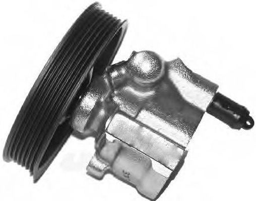Obrázok Hydraulické čerpadlo pre riadenie GENERAL RICAMBI  PI0131