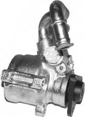 Obrázok Hydraulické čerpadlo pre riadenie GENERAL RICAMBI  PI0137