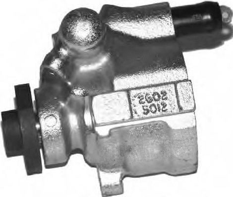 Obrázok Hydraulické čerpadlo pre riadenie GENERAL RICAMBI  PI0138
