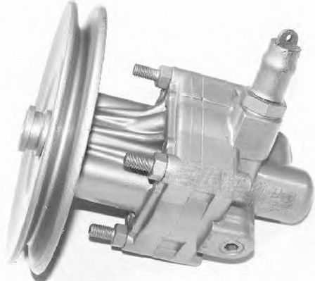 Obrázok Hydraulické čerpadlo pre riadenie GENERAL RICAMBI  PI0140