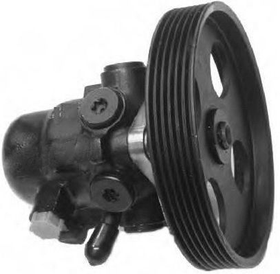 Obrázok Hydraulické čerpadlo pre riadenie GENERAL RICAMBI  PI0142
