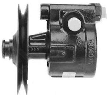 Obrázok Hydraulické čerpadlo pre riadenie GENERAL RICAMBI  PI0147