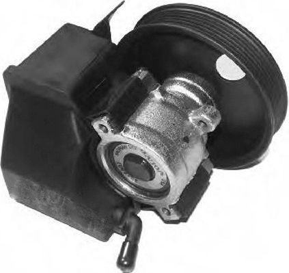Obrázok Hydraulické čerpadlo pre riadenie GENERAL RICAMBI  PI0148
