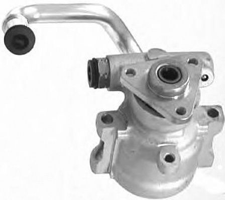 Obrázok Hydraulické čerpadlo pre riadenie GENERAL RICAMBI  PI0149